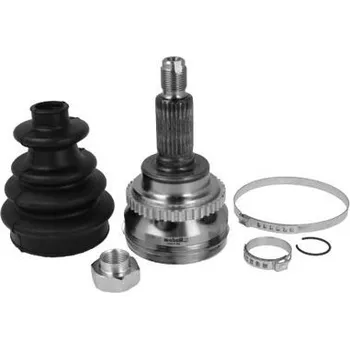 Hřídel nápravy Sada kloubů, hnací hřídel METELLI 15-1614