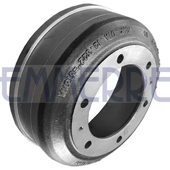 Brzdový buben Brzdový buben Iveco Daily 90> 96> 960027