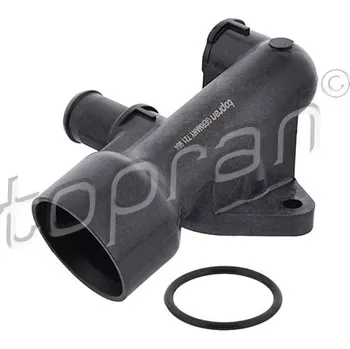 Chladič motoru Příruba chladiva HANS PRIES 721 984