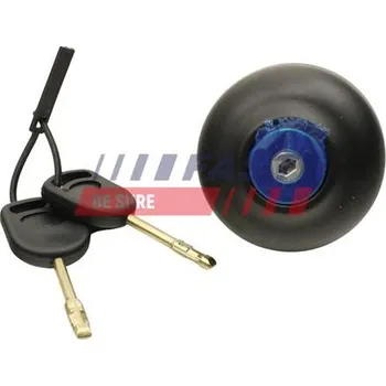 Palivová nádrž Zátka hrdlo paliva ford transit 06> ft94603