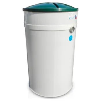 Čistička odpadních vod ABPLAST Čistírna odpadních vod domovní biologická AQUATEC - ČOV AT8 Standard pro 3-7 osob