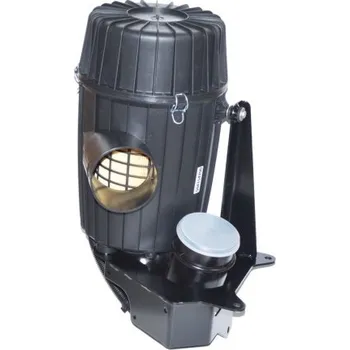 Vzduchový filtr Obal vzduchového filtru iveco daily 06> 504154700