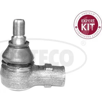 Táhlo řízení Hlava příčného táhla řízení CORTECO 49401498