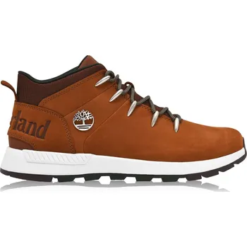 Pánská móda Boty Timberland Rust NB 1070279 10 (44.5)