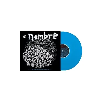 Zahraniční hudba Scenario Catastrophe / Blue / Vinyl - Le Nombre [LP]