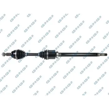 Hřídel nápravy Hnací hřídel GSP 218409OL