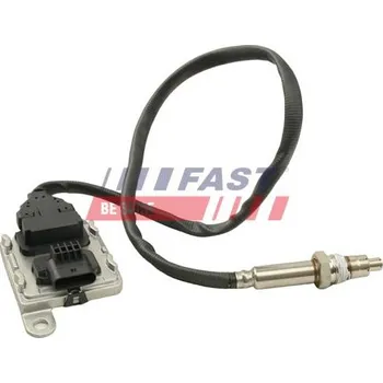 Autoelektrika Snímač nox mercedes sprinter 06> 906 ft81809