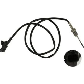 Čidlo automobilu Cidlo, teplota vyfukovych plynu iveco daily 14> filter dpf černý 2.3/3.0jtd 5801850665