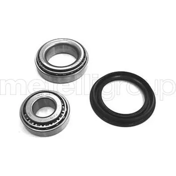 Sada ložisek kol METELLI 19-2500