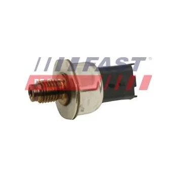 Autoelektrika Palivový tlakový senzor citroen jumper 06> 2.0 bluehdi 180 ft80079