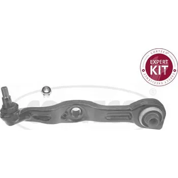 Zavěšení kol Řídicí páka, zavěšení kol CORTECO 49398921