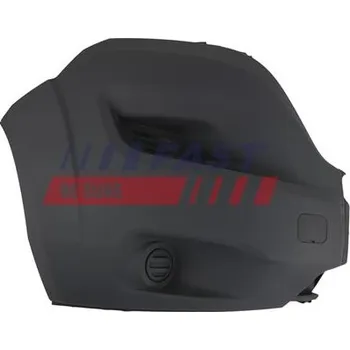 Nárazník Nárazník fiat ducato 14> přední pr light ft91451