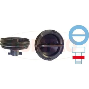 Olejová vana Závitová zátka, olejová vana CORTECO 49437224