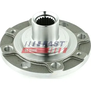 Náboj kola fiat punto grande 05> přední 1.2/1.4 mpi ft23049