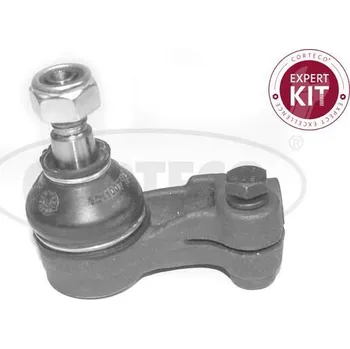 Táhlo řízení Hlava příčného táhla řízení CORTECO 49399338