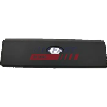 Lišta karosérie Ozdobná lišta renault master iii 10> strana za kolem lh označovací lampa l4 ft90984g