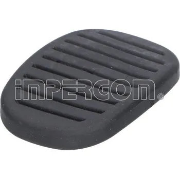 Pedálové obložení Obložení pedálu, spojkový pedál ORIGINAL IMPERIUM 29139