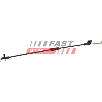 Dveře karosérie Dveřní kabel fiat fiorino 07> bok l/p ft73703