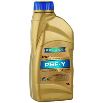 Olej pro posilovače řízení RAVENOL PSF-Y Fluid, 1L