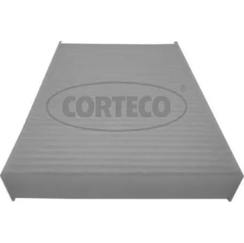 Ventilátor topení a klimatizace Filtr, vzduch v interiéru CORTECO 49410527