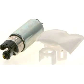 Palivové čerpadlo Palivová přívodní jednotka BOSCH 1 987 580 055