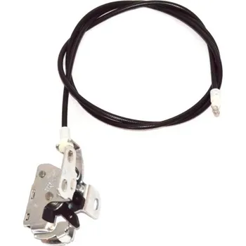 Dveře karosérie Zámek kufru fiat ducato 06> zadní le výš 1385562080