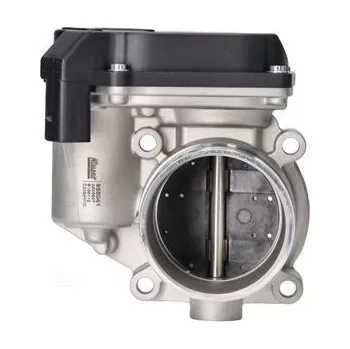 Systém vstřikování Hrdlo škrticí klapky NISSENS 955041