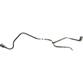 Motor automobilu Chladicí trubka iveco daily 14> 5802036603