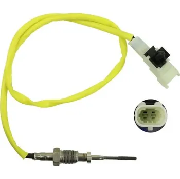 Čidlo automobilu Cidlo, teplota vyfukovych plynu iveco daily 14> filter dpf žlutý 2.3/3.0jtd 5801856537