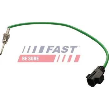 Čidlo automobilu Čidlo teploty výfukových plynů Ford Transit Connect 13> filtr DPF 1.5 TDCI FT80252