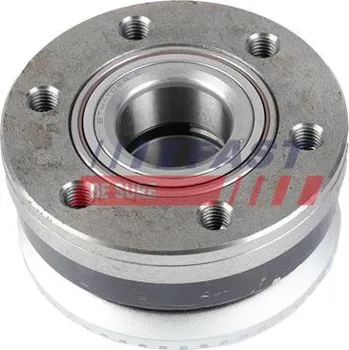 Ložisko kola iveco daily 00> přední naboj abs ft24055