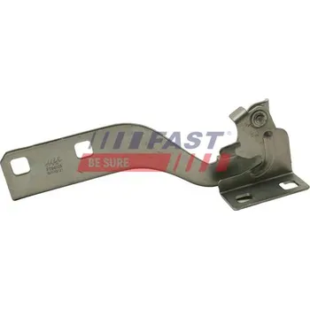 Dveře karosérie Kloubový závěs Fiat Ducato 06> levý FT94005