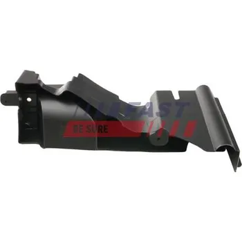 Kapota Svorka Mercedes Sprinter 06> 906 mřížka levá FT89709