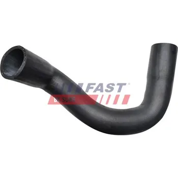 Chladič motoru Trubka intercooleru Citroen Nemo 07> 1.4HDI FT61811