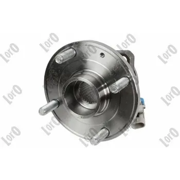 Náboj kola ABAKUS 141-01-137