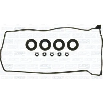 Těsnění motoru Sada těsnění, kryt hlavy válce AJUSA 56009200