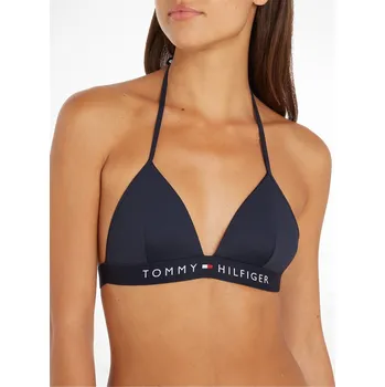 Dámské oblečení Plavky Tommy Hilfiger Desert Sky 1052409 12 (M)