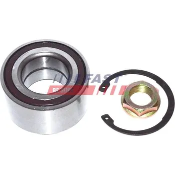 Ložisko kola fiat scudo 07> přední sada ft22070