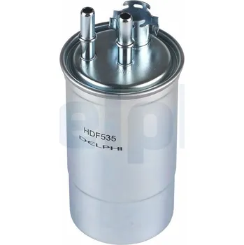 Palivový filtr Palivový filtr DELPHI HDF535
