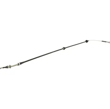 Lanko parkovací brzdy Brzdové lanko iveco daily 14> zadní l/p 35s 5803037980