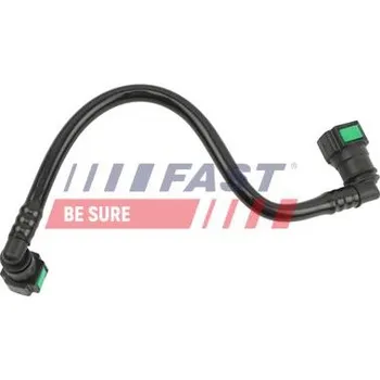 Palivová hadice dacia duster 10> 1.5 blue dci ft00927