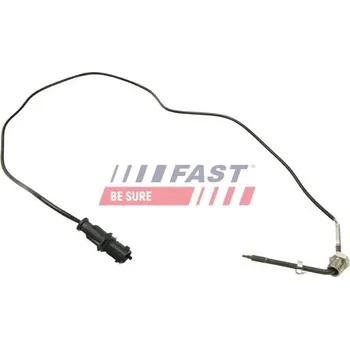 Lambda sonda Cidlo, teplota vyfukovych plynu fiat doblo 00> filter dpf černý 1.3 jtd 06> ft80260