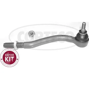 Táhlo řízení Hlava příčného táhla řízení CORTECO 49399497