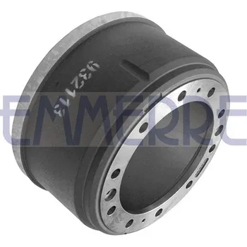 Brzdový buben Brzdový buben Iveco Eurotech / Eurostar 932113