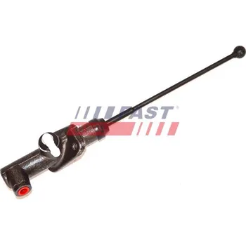 Spojková sada Pumpa spojky Fiat Doblo 00> 1.3JTD 04> FT68028