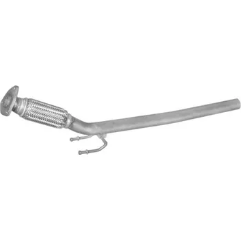 Výfuková trubka Výfuková trubka POLMO 30.620