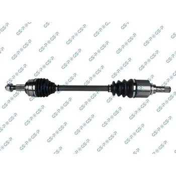 Hřídel nápravy Hnací hřídel GSP 299228