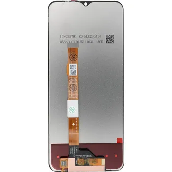 Náhradní díl pro mobilní telefon LCD displej pro LCD VIVO Y53S Y3S Y31 Y51 OEM bez rámečku