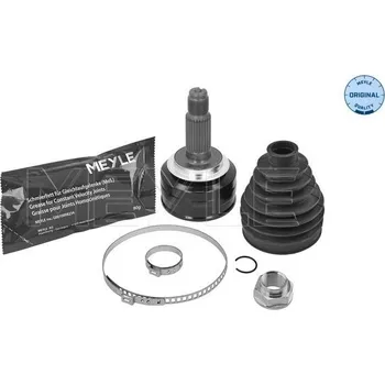 Hřídel nápravy Sada kloubů, hnací hřídel MEYLE 31-14 498 0021