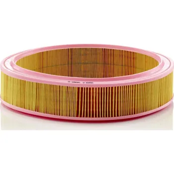 Filtr do auta Vzduchový filtr MANN-FILTER C 3082/5